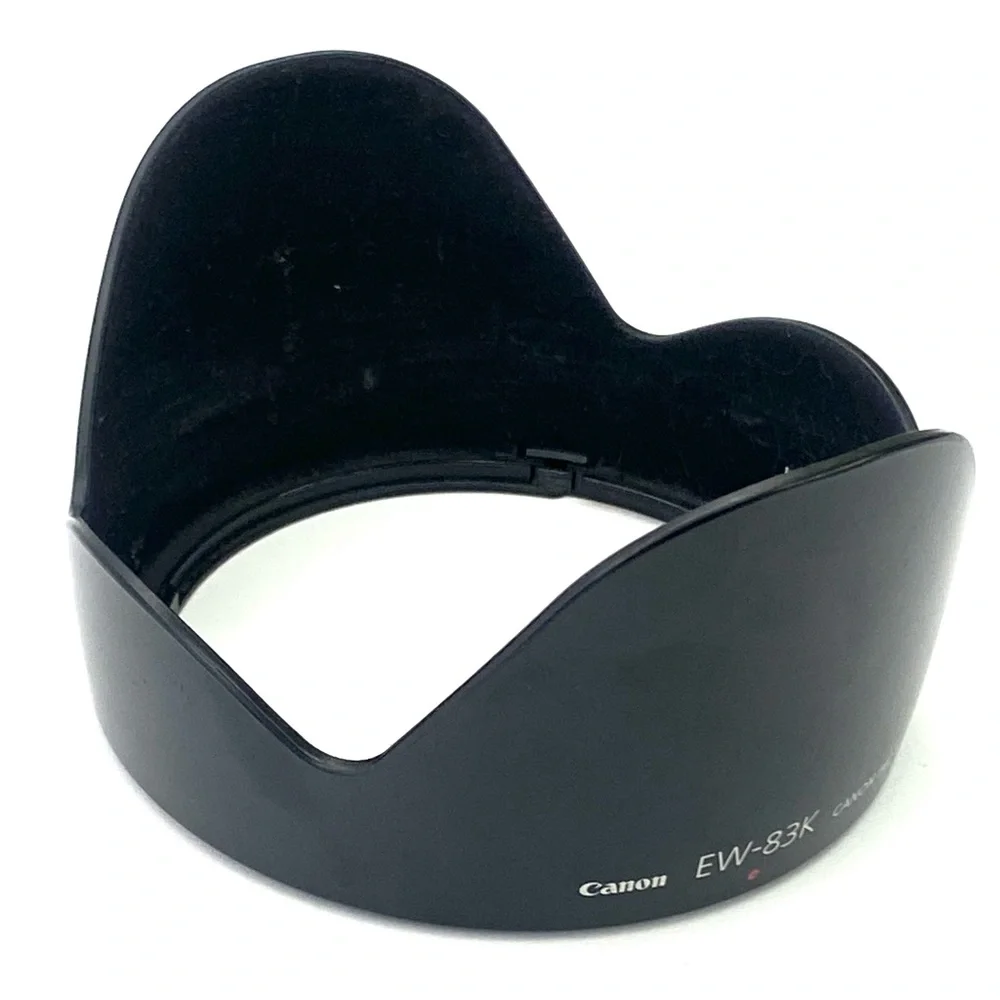 Canon EW-83K Lens Hood